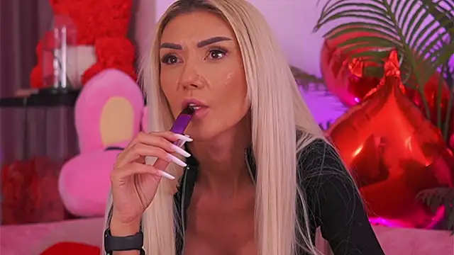 Czat XXX na żywo – fallingangel