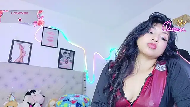 Živý XXX chat Sweet_baby_hellen