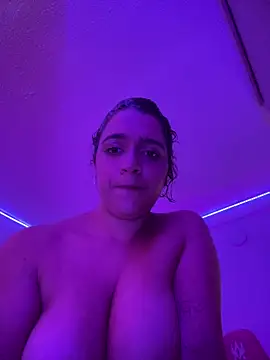 Czat XXX na żywo – Aliciia777