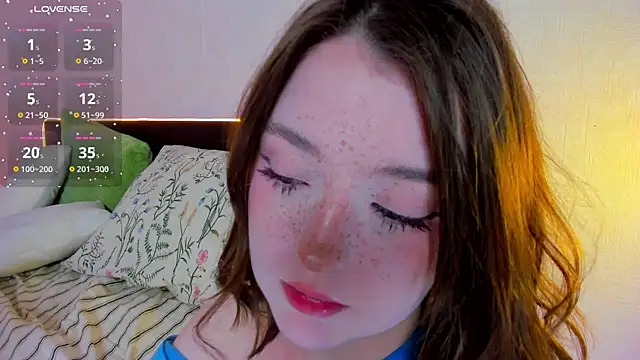 lexxxxxxi's Live XXX Chat