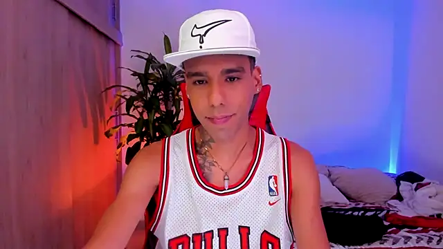 Damianwhite 라이브 XXX 채팅