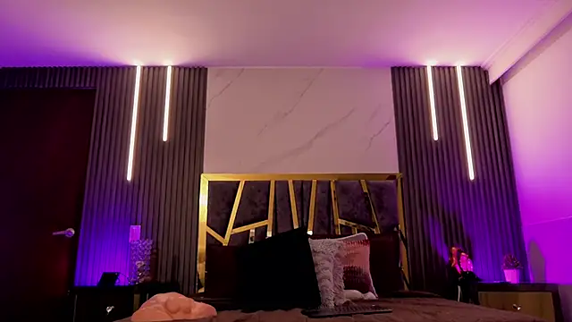 แชท XXX สดของ ScarletTorres