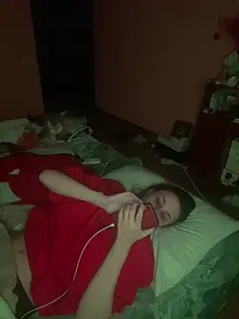 XXX chat uživo modela Flossy_Vettie