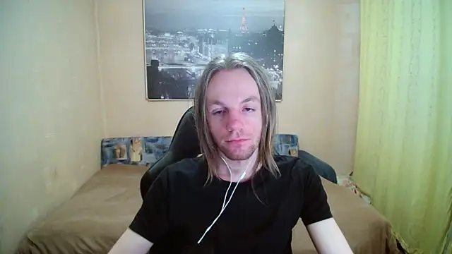 AdamDickens 在線直播表演