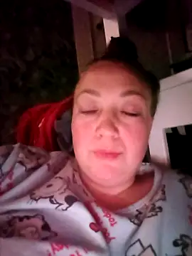 แชท XXX สดของ Kiss_Eva