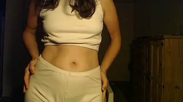 Chat +18 de Missforever ao vivo