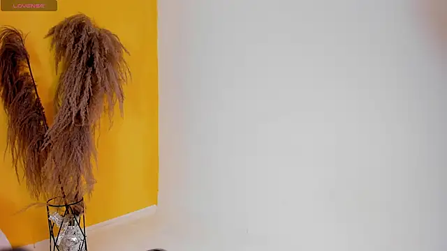 TiffanyHoustton's Live XXX Chat