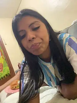 fahzinha Show Webcam