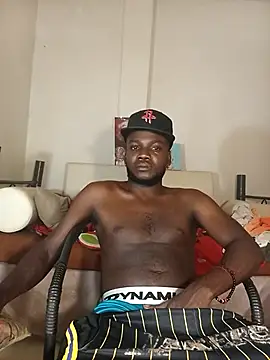 alfablackx Live XXX Chat