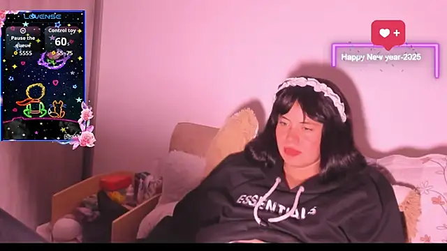 _anna_21 Chat XXX in diretta