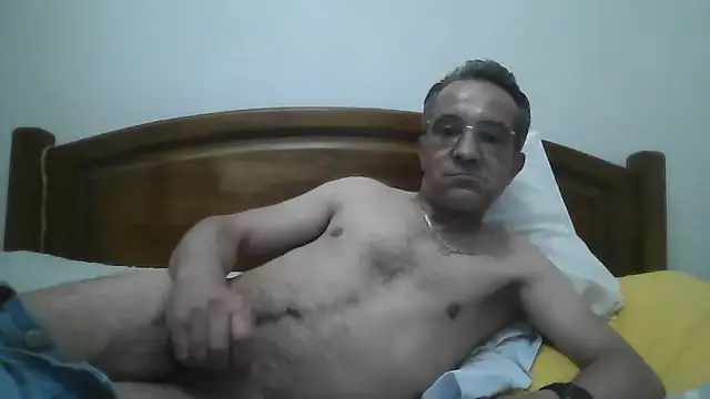 Show de webcam de Rochinha73