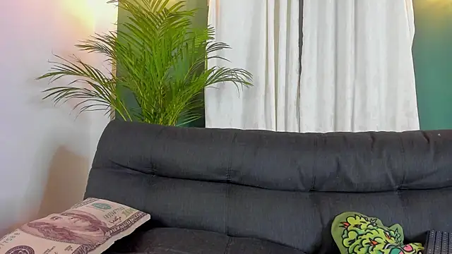 Aron_ford Webcam show