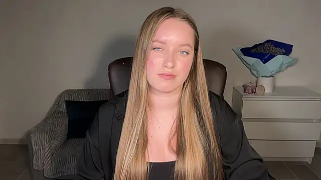 EvaMaddison Chat XXX live