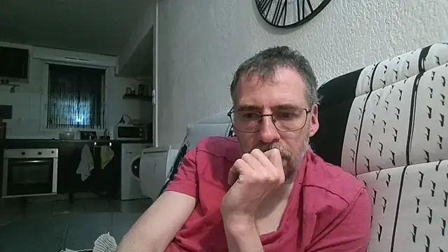 ptitcanard60600 Webcam-Show