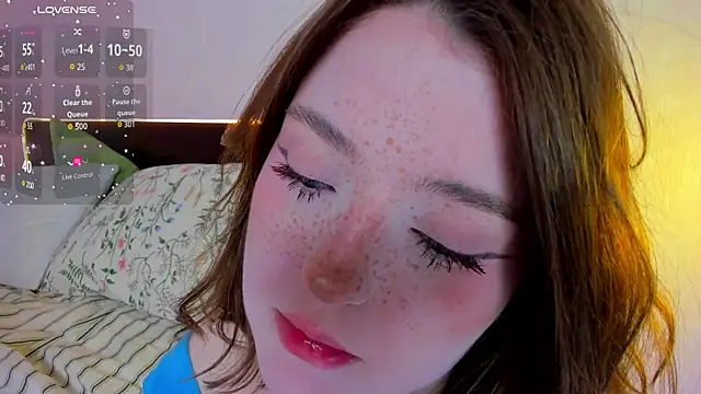 lexxxxxxiのライブXXXチャット