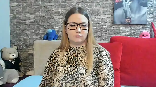 kalindahot Chat XXX in diretta