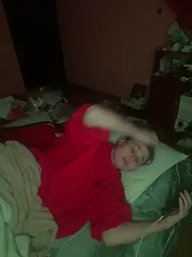 Flossy_Vettie's Live XXX Chat