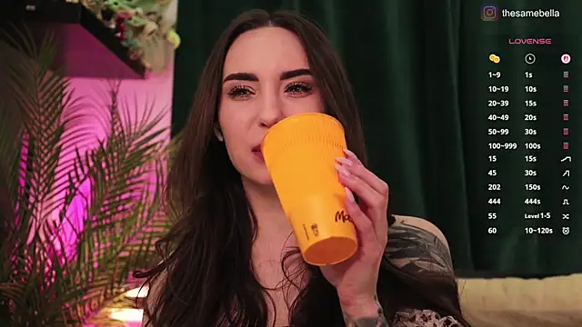 -BabyYoda Chat XXX live