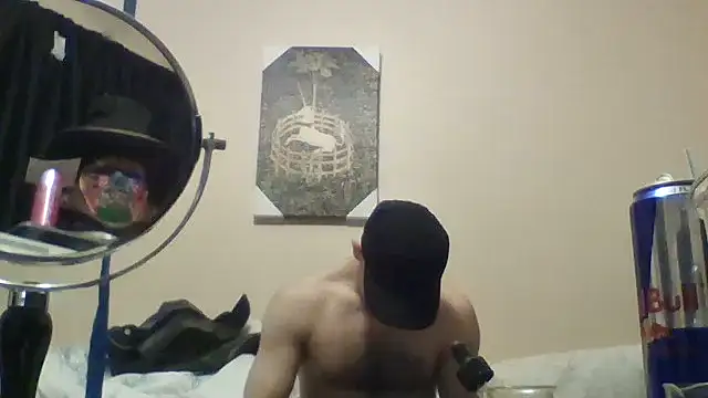 hailzeffn's Webcam Show