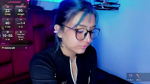 sophiievv's Live XXX Chat