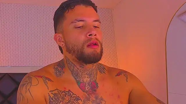 matthew_lennox_ Webcam show