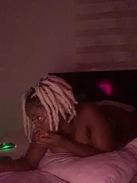 MISSMAYSROOM 现场XXX聊天