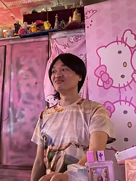 JesuAdam Chat XXX in diretta