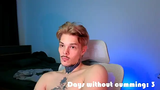 DENIS_HERE Webcam Show