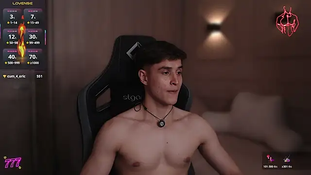 thomklein 现场XXX聊天