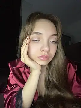 BarbaraFantasy's Live XXX Chat