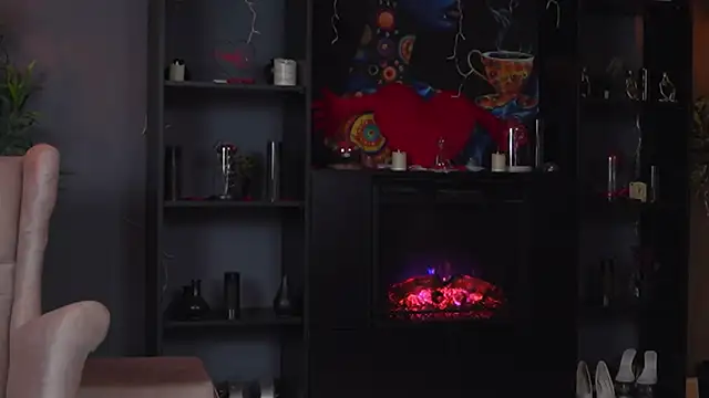 عرض كام Evelyn_Evyyy