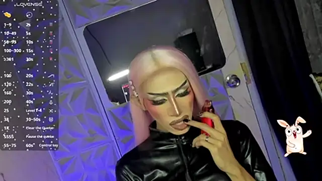 anitacruise's Live XXX Chat