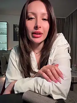 Živý XXX chat MiaaMoreno