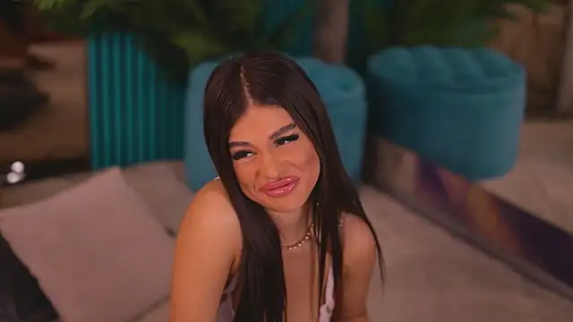 عرض كام BellaNoirre