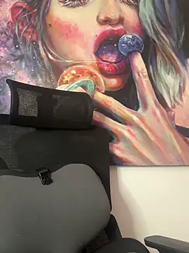 SCARLETT_INK_'s Live XXX Chat