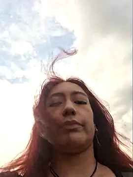 Show de webcam de NaughtyMooon