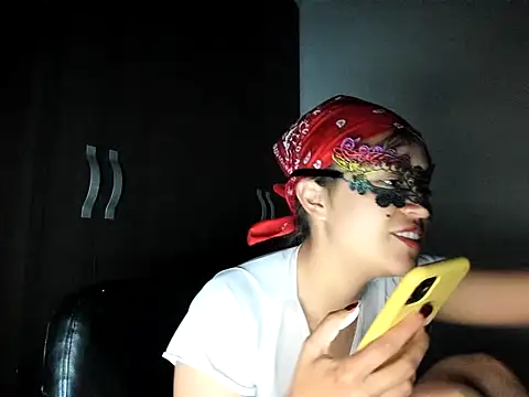 RubySexyBell live XXX chat