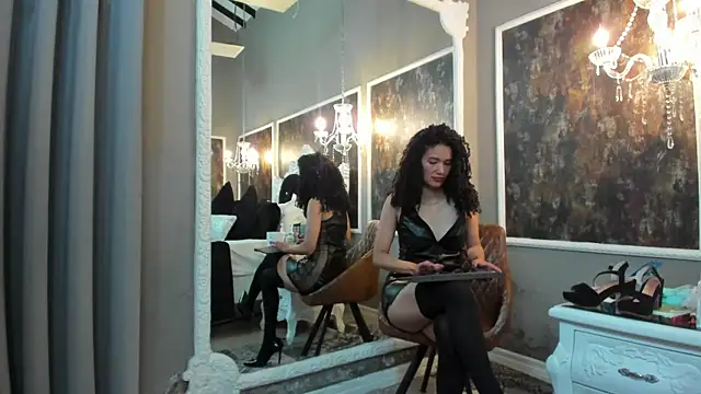 JuliethMilf 라이브 XXX 채팅