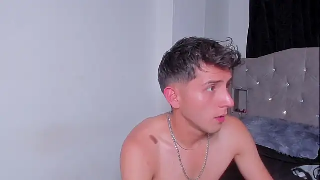 naughtysalomonn: вебкам-шоу