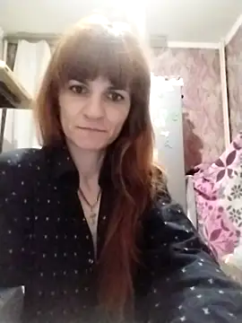 Вебкам-шоу YaroslavaLester