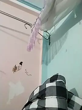 Webkamerová show Moubie1