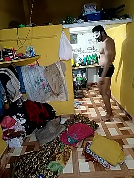 Crushme_cpl – Kamerová šou