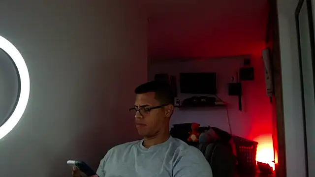 Živý XXX chat _John_Boy_