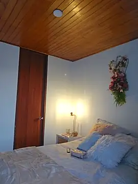 Karen_San_Miguel Webcam-Show