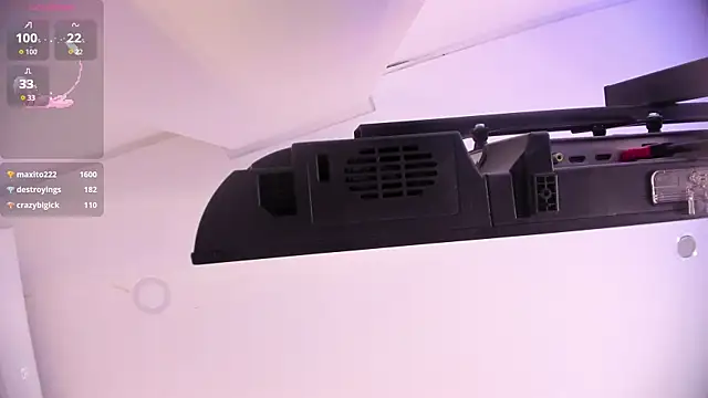 stephanymonroe Obrolan Langsung XXX