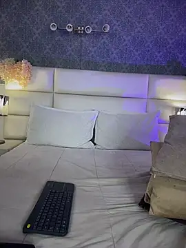 Show de Celeste_Amber na webcam