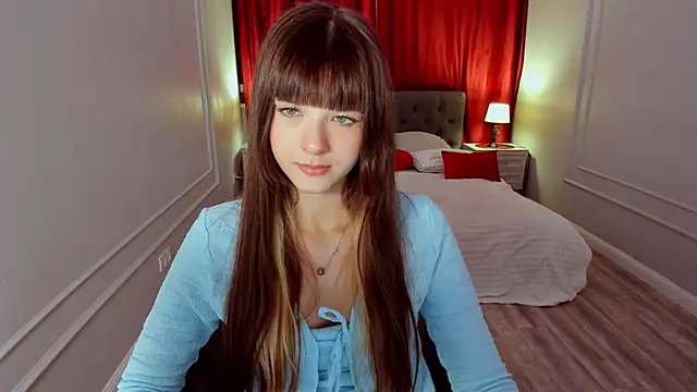 GentleTeas – Live XXX-chat