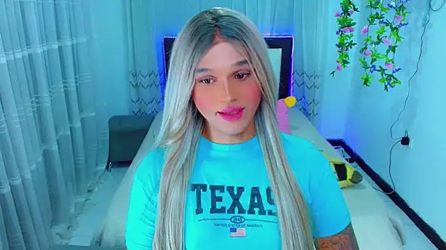 TaylorMon live XXX chat