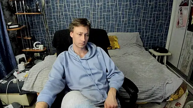 CuteBoy228 Webcam-Show