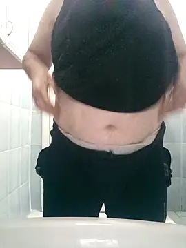 Show de webcam de Puzzlingagent97